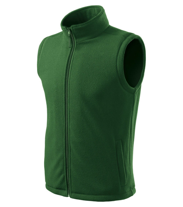 Weste Fleece Next Unisex