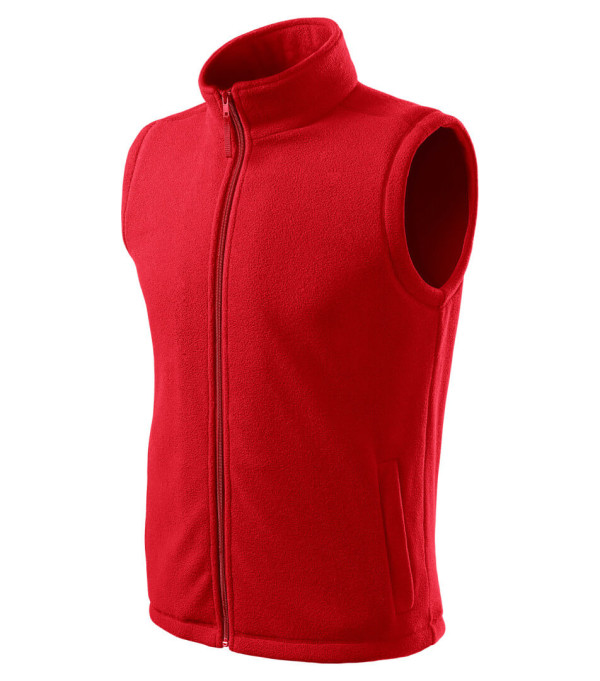Weste Fleece Next Unisex