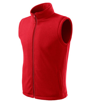 Weste Fleece Next Unisex - Reklamnepredmety