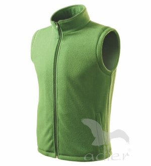 Weste Fleece Next Unisex - Reklamnepredmety