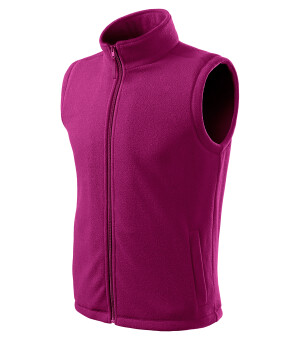 Weste Fleece Next Unisex - Reklamnepredmety