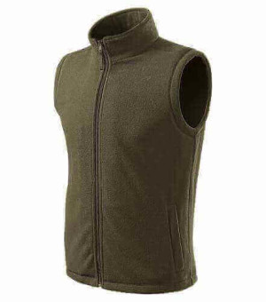 Weste Fleece Next Unisex - Reklamnepredmety