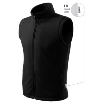 Weste Fleece Next Unisex - Reklamnepredmety