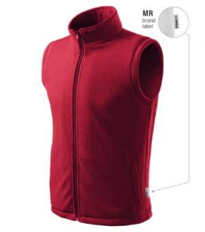 Weste Fleece Next Unisex - Reklamnepredmety