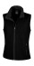 Bedruckbarer Damen Soft Shell Bodywarmer