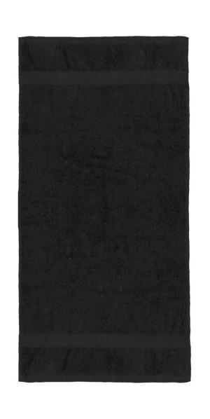 Seine Hand Towel 50x100 cm - Reklamnepredmety