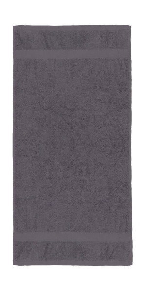 Seine Hand Towel 50x100 cm - Reklamnepredmety