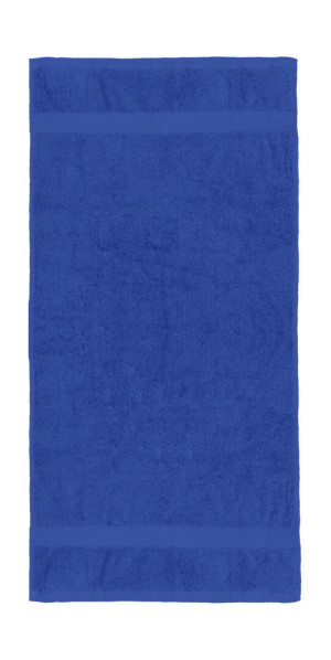 Seine Hand Towel 50x100 cm - Reklamnepredmety