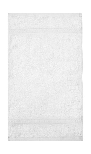 Rhine Guest Towel 30x50 cm - Reklamnepredmety