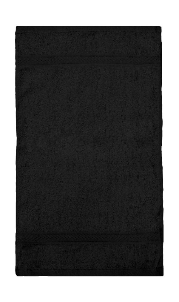 Rhine Guest Towel 30x50 cm