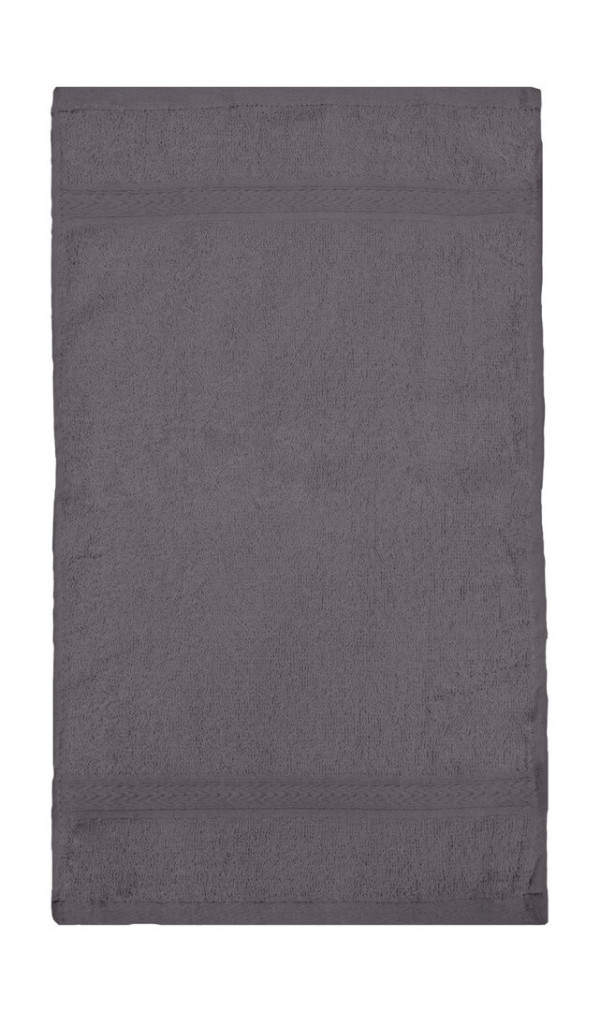 Rhine Guest Towel 30x50 cm