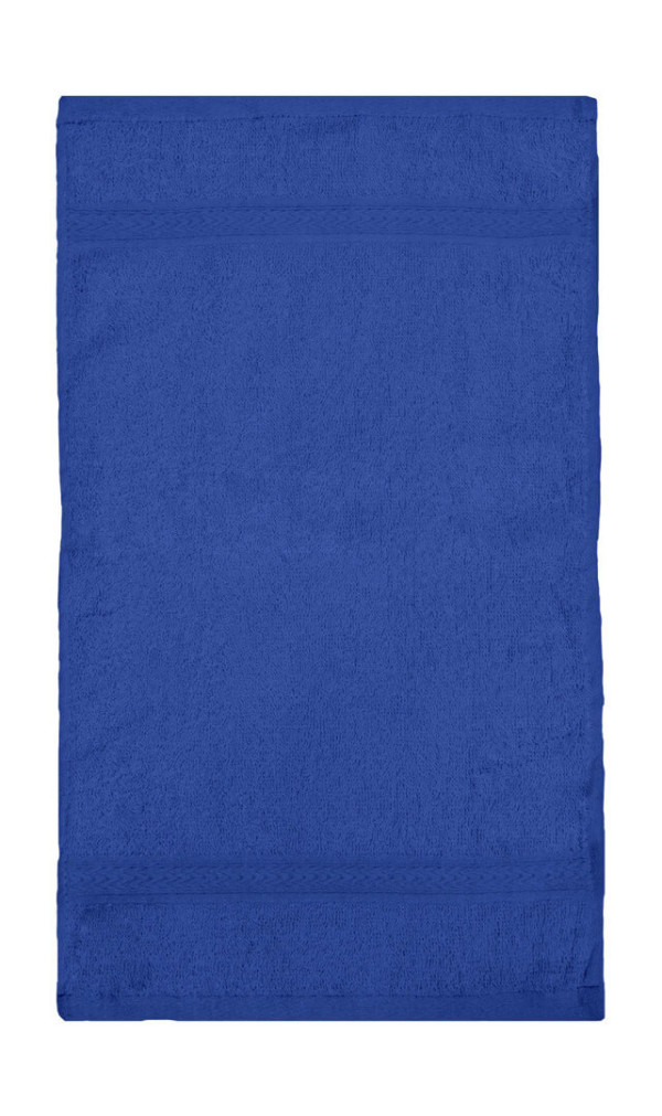 Rhine Guest Towel 30x50 cm
