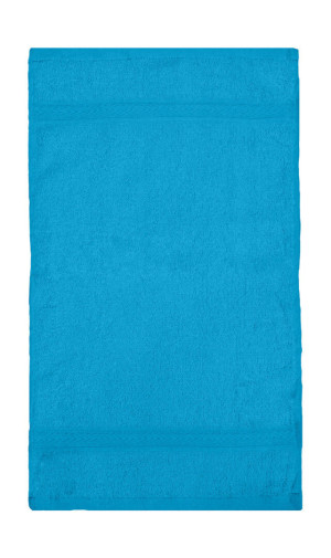 Rhine Guest Towel 30x50 cm - Reklamnepredmety