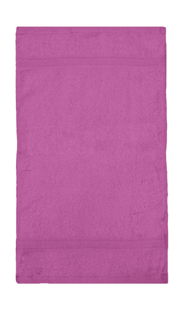Rhine Guest Towel 30x50 cm