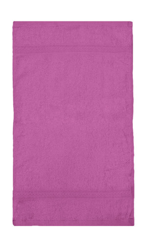 Rhine Guest Towel 30x50 cm - Reklamnepredmety
