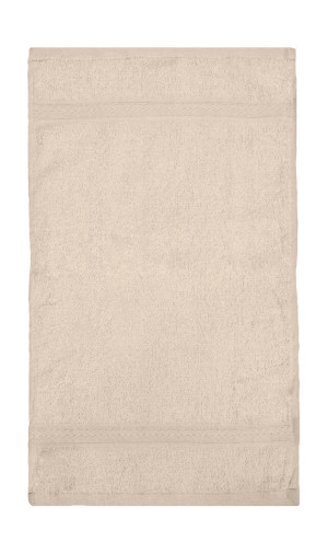 Rhine Guest Towel 30x50 cm - Reklamnepredmety