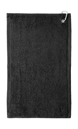 Thames Golf Towel 30x50 cm - Reklamnepredmety