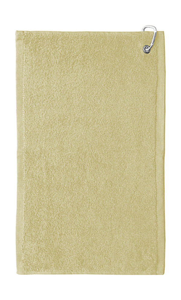 Thames Golf Towel 30x50 cm