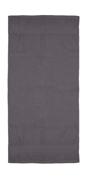 Rhine Hand Towel 50x100 cm - Reklamnepredmety