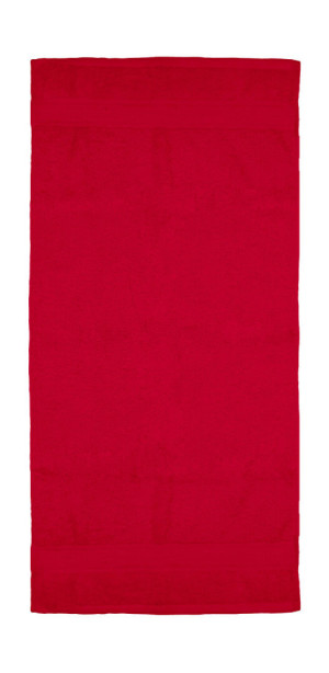 Rhine Hand Towel 50x100 cm - Reklamnepredmety