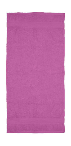 Rhine Hand Towel 50x100 cm - Reklamnepredmety