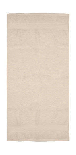 Rhine Hand Towel 50x100 cm - Reklamnepredmety