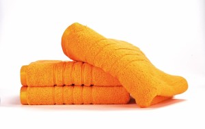 Brilliant – HANDTÜCHER 50x100cm - Reklamnepredmety