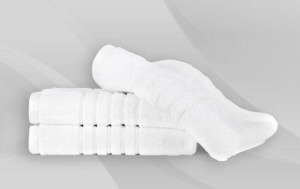 Brilliant – Handtuch 70x140cm - Reklamnepredmety