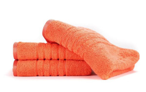 Brilliant – Handtuch 70x140cm - Reklamnepredmety