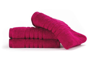 Brilliant – Handtuch 70x140cm - Reklamnepredmety