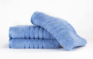 Brilliant – Handtuch 70x140cm - Reklamnepredmety