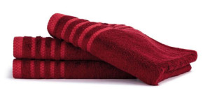 Bambus - Handtuch 50x100cm - Reklamnepredmety