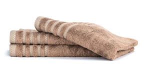 Bambus - Handtuch 50x100cm - Reklamnepredmety