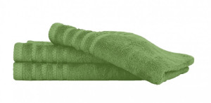 Bambus - Handtuch 50x100cm - Reklamnepredmety