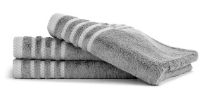 Bambus Handtuch 50 × 100 cm - Reklamnepredmety