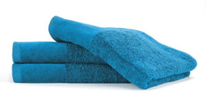 Deluxe – Handtuch 50 x 100 cm - Reklamnepredmety