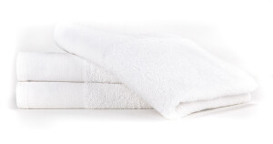 Deluxe – Handtuch 50 x 100 cm - Reklamnepredmety