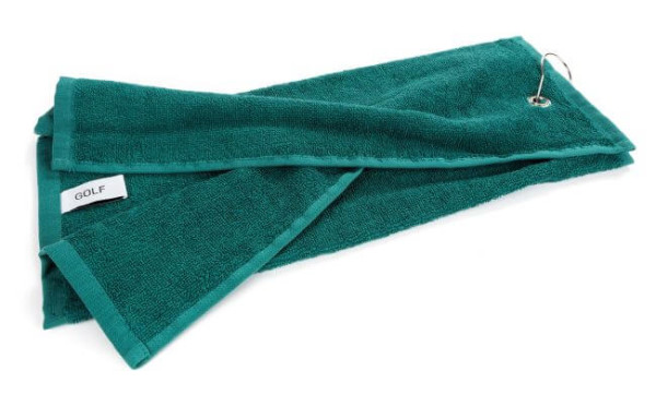 Golfhandtuch