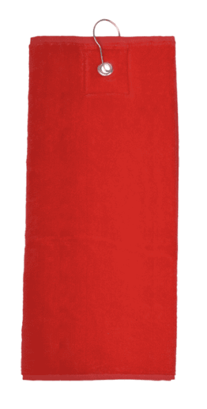 Golfhandtuch - Reklamnepredmety