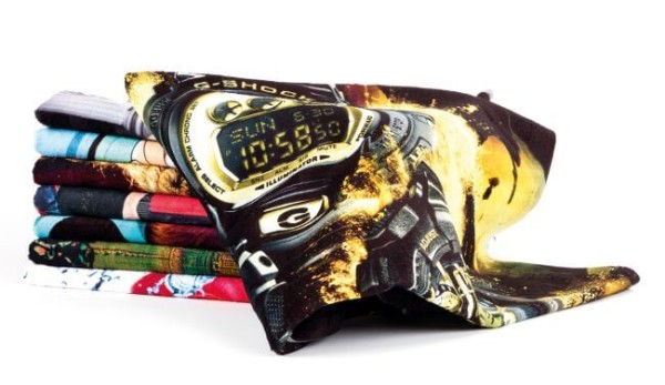 IMAGE 50x100cm - Handtuch