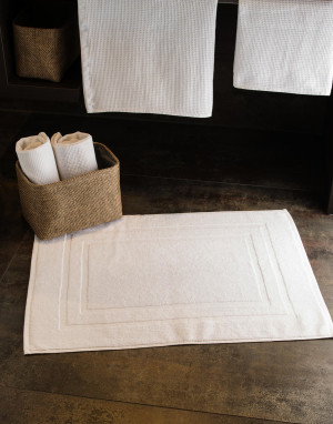 Tiber Bath Mat 50x70 cm - Reklamnepredmety