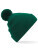 Original Pom Pom Beanie - cb426-bottle-green - variant 
