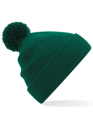 Original Pom Pom Beanie - Reklamnepredmety