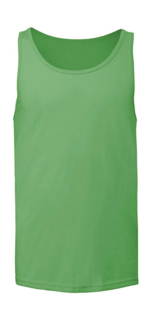 Unisex Jersey Tank - Reklamnepredmety