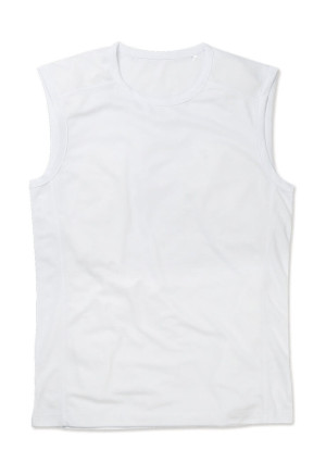 Active 140 Sleeveless Men - Reklamnepredmety
