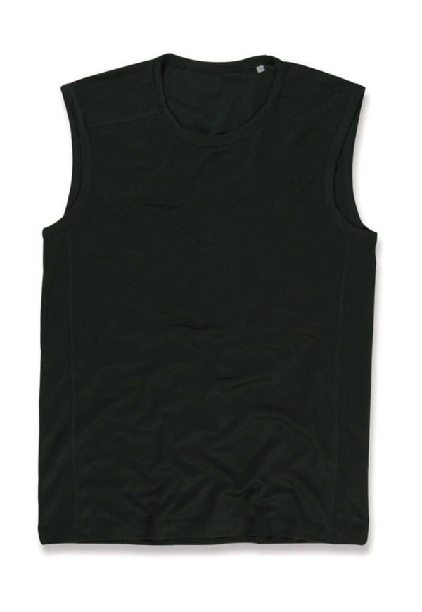 Active 140 Sleeveless Men