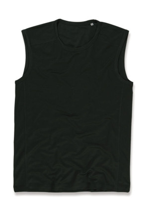 Active 140 Sleeveless Men - Reklamnepredmety