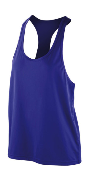 Women`s Impact Softex® Tank Top - Reklamnepredmety