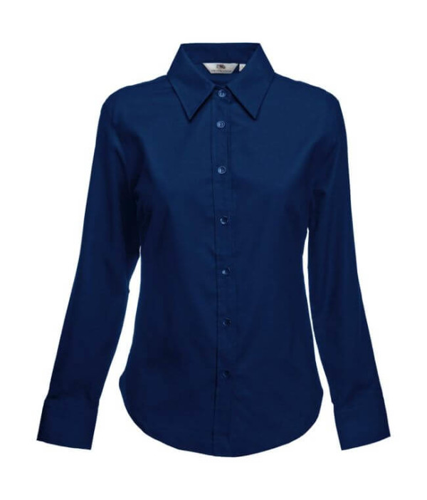 Oxford Bluse LA