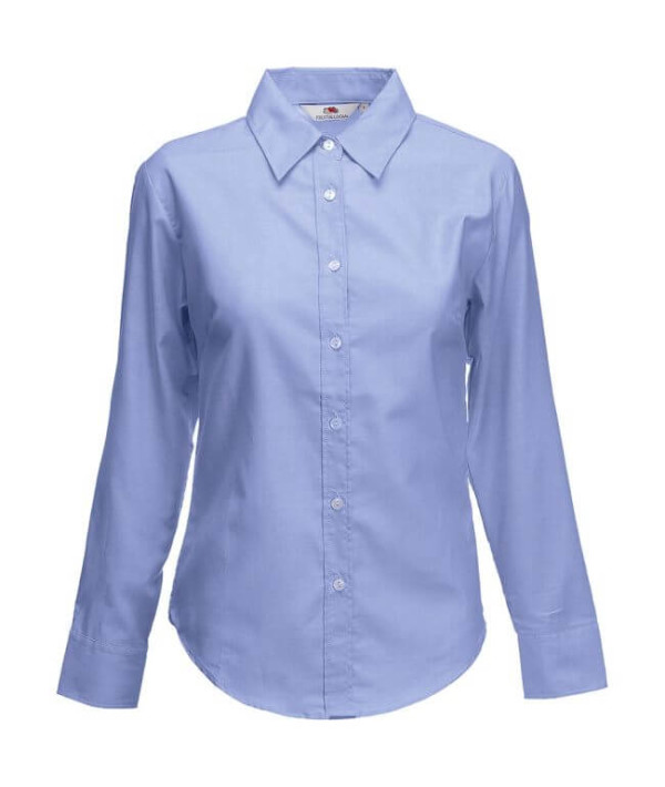 Oxford Bluse LA
